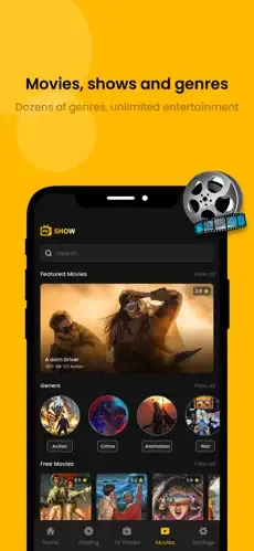 how-to-connect-hotstar-to-tv Movies and shows