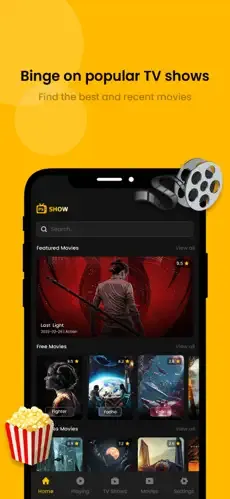 how-to-connect-hotstar-to-tv tv show